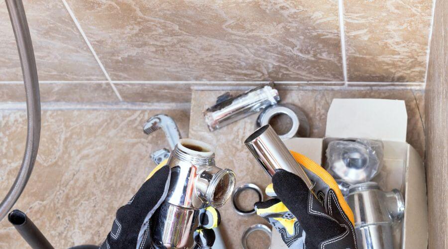 Professional Storm Sewer Service in Varna, IL